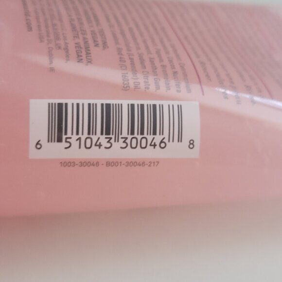 Bliss Jelly Glow Peel Gentle Exfoliator with Fruit Enzymes 4 oz New & SEALED - Picture 7 of 7